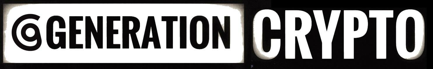 Generation Crypto